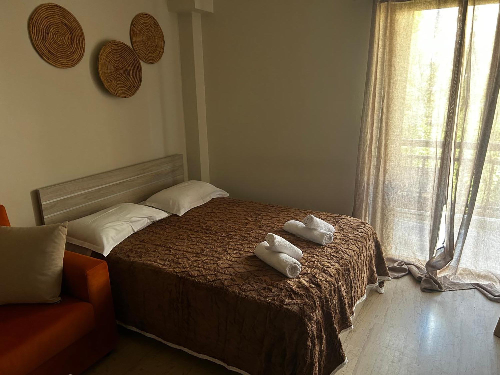 Central House Karistos Karystos  Buitenkant foto